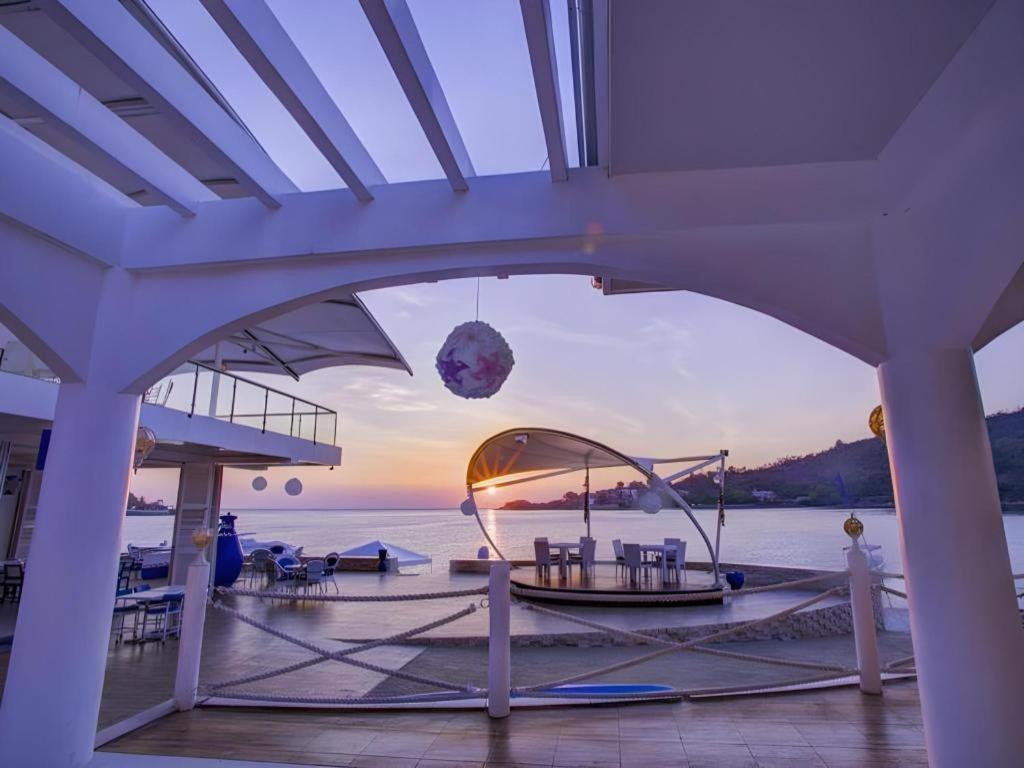 Vitalis White Sands Vigan Exterior foto